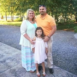 Meet your Posher, Julie